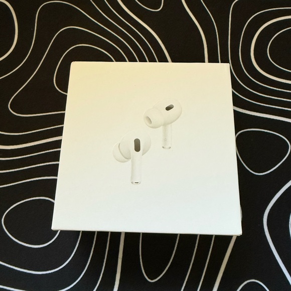 Apple AirPods Pro White
